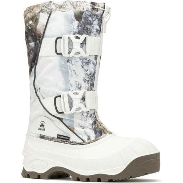 White Camo