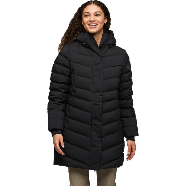 Cotopaxi Black