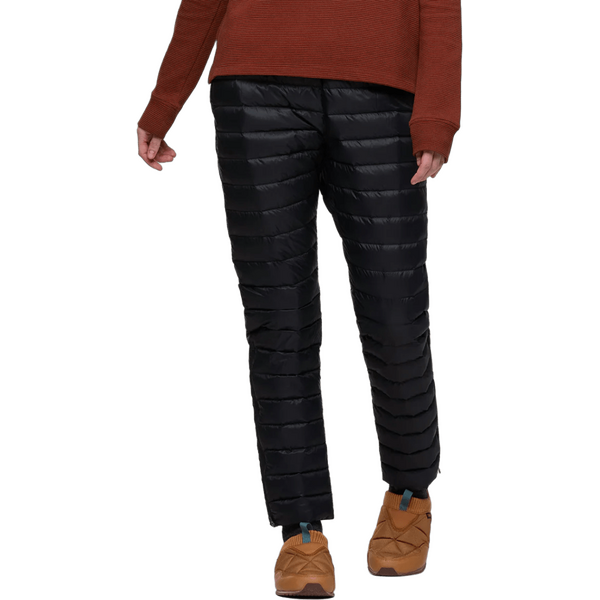 Cotopaxi Black
