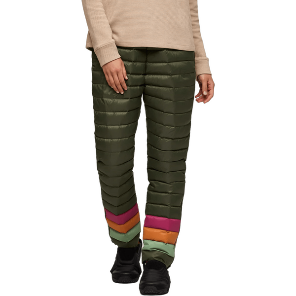 Fatigue Stripes