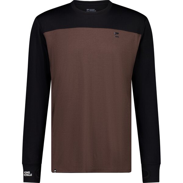 Cedar / Black