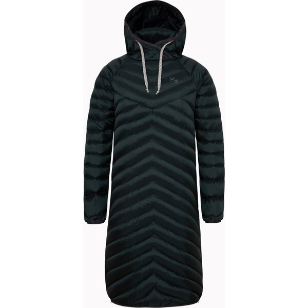 Dark Emerald Green
