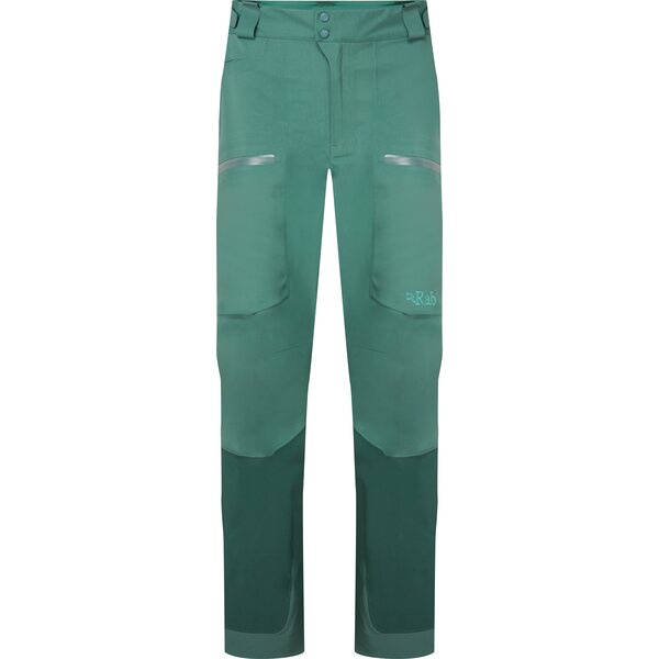Eucalyptus / Green Slate