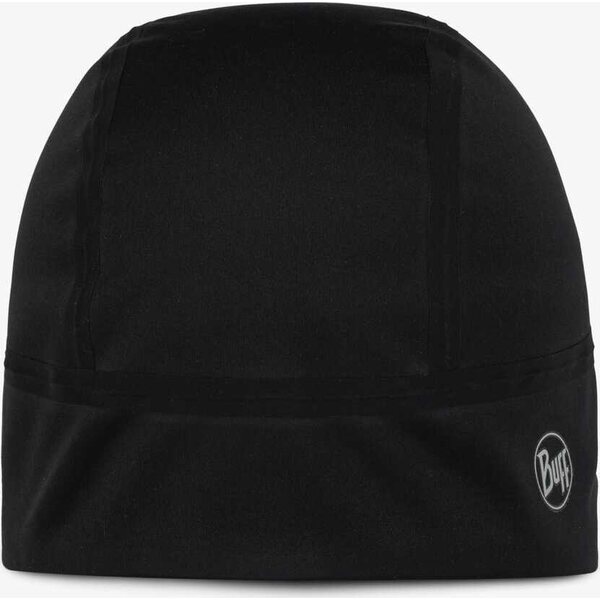 Solid Black