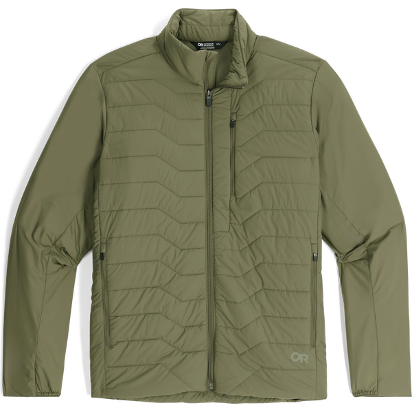 Ranger Green