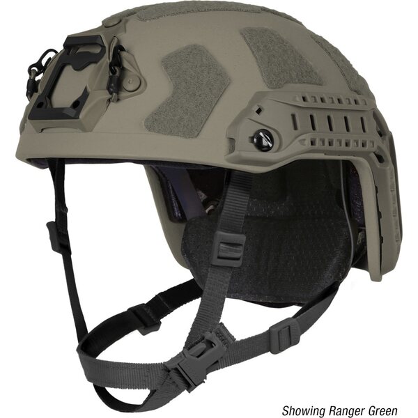 Ranger Green
