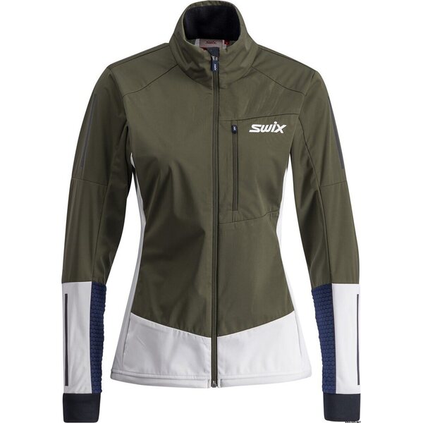 Olive / Bright White
