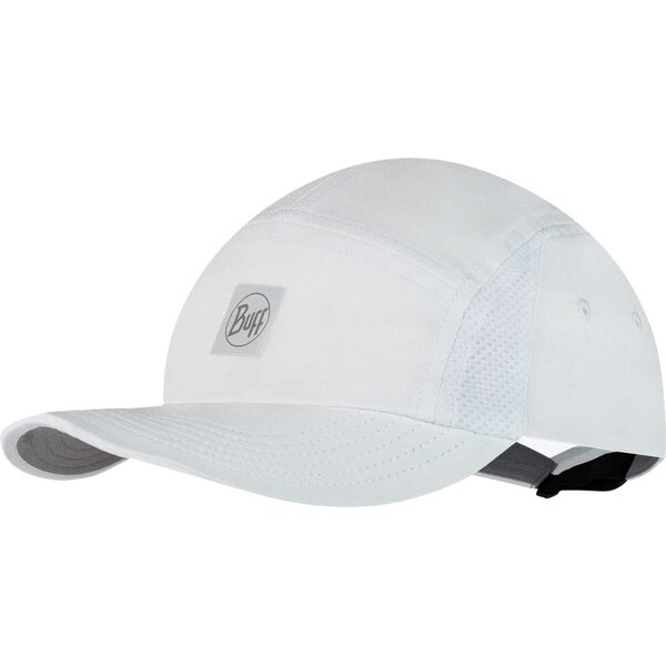 R-Solid White