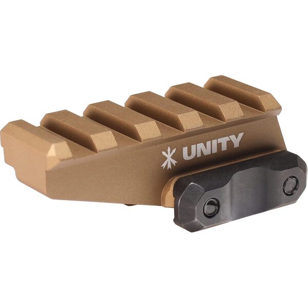 FDE