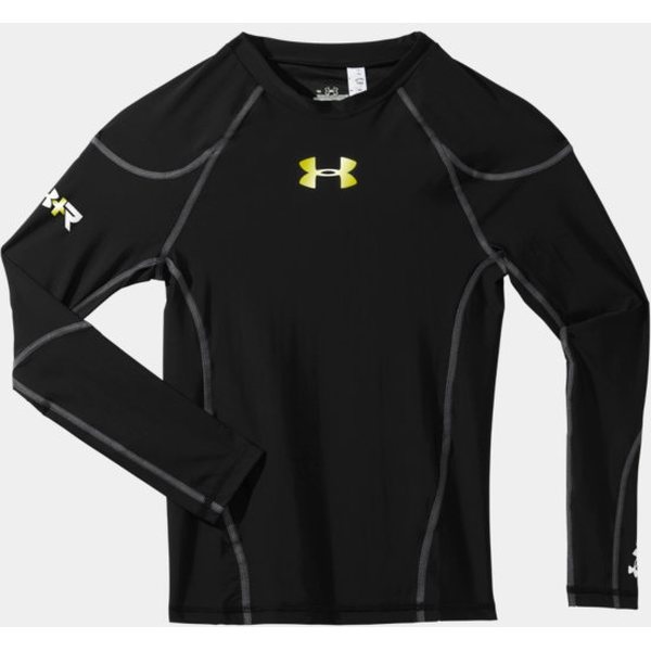 under armour recharge energy shirt