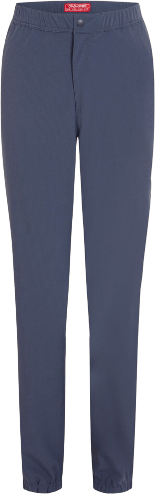 Craghoppers NosiLife Lola Trouser Womens Anthracite