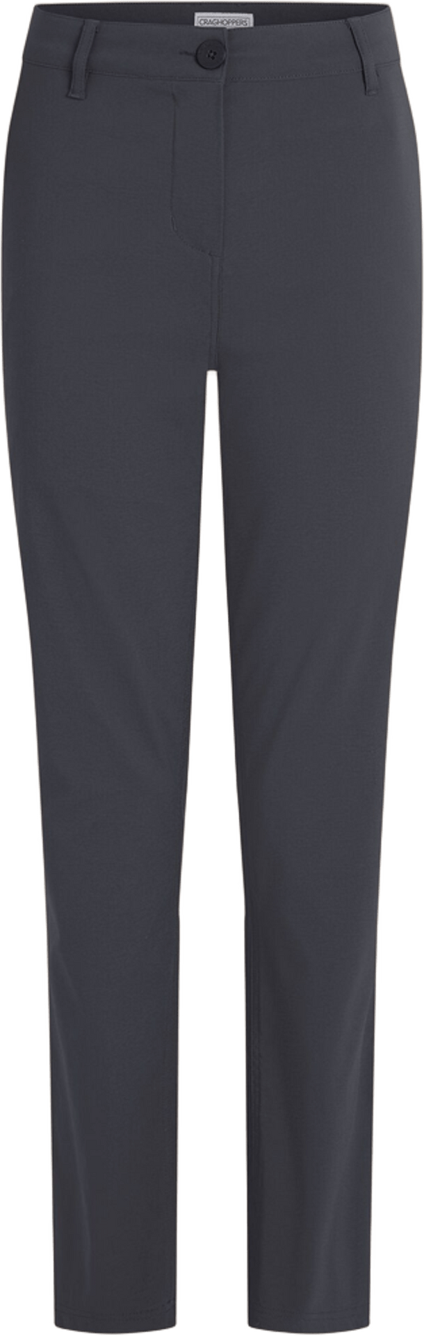 Craghoppers Kiwi Pro III Trousers Womens Graphite