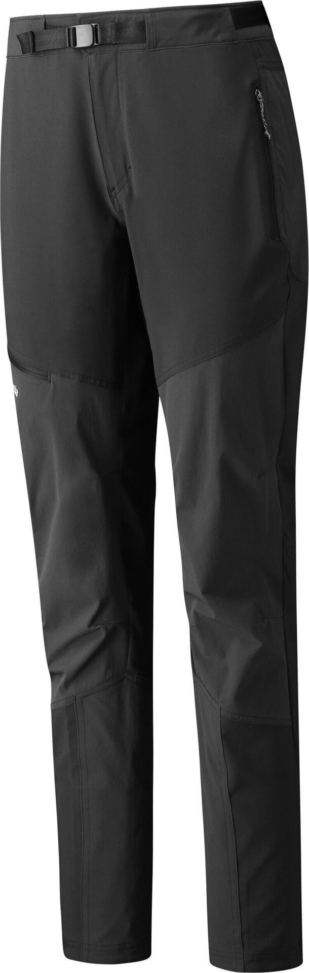 Patagonia Terravia Alpine Pants Womens Black