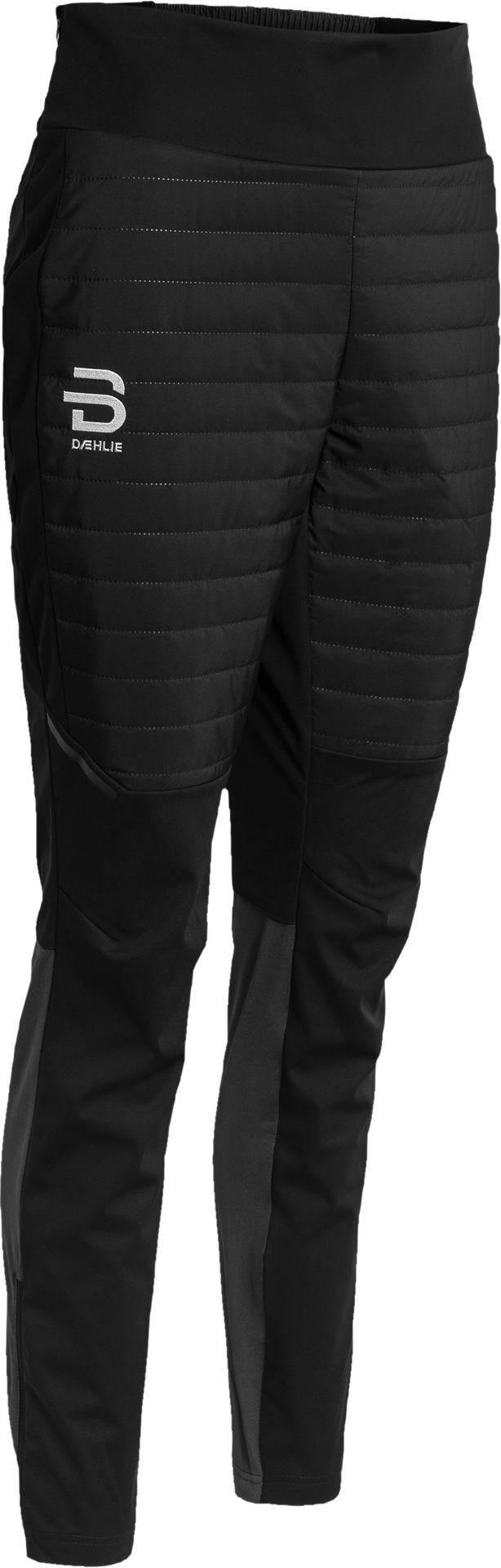 Dahlie Challenge Pants 3.0 Womens Black