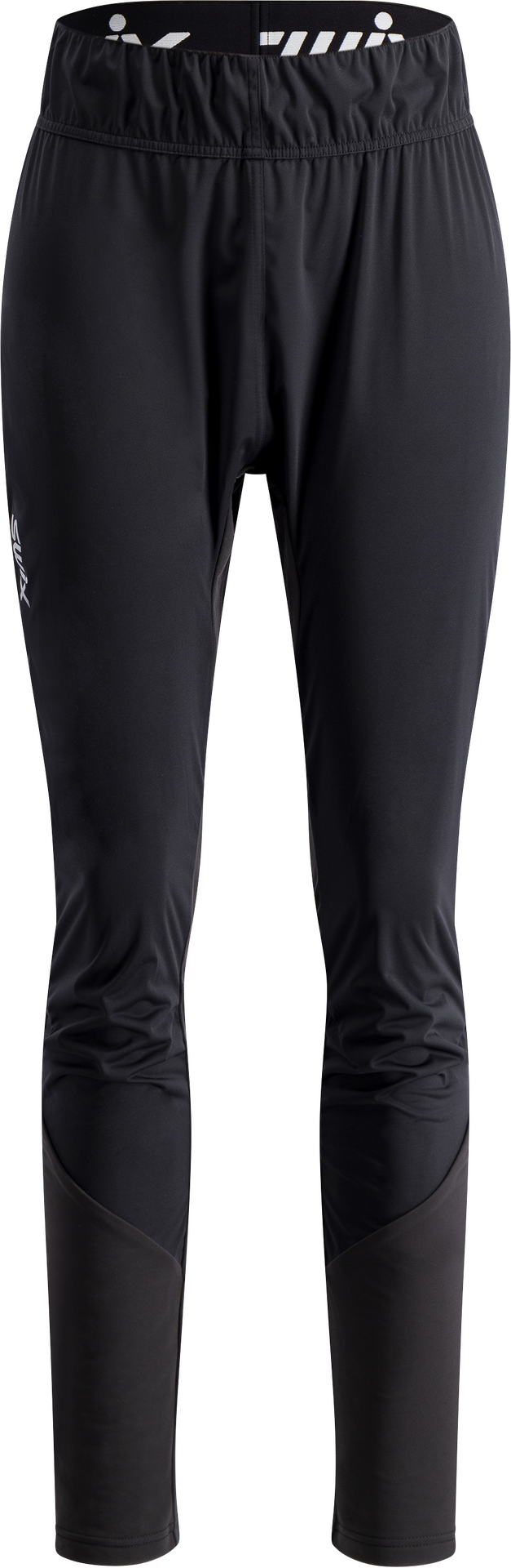 Swix Focus Pant Womens Jetblack