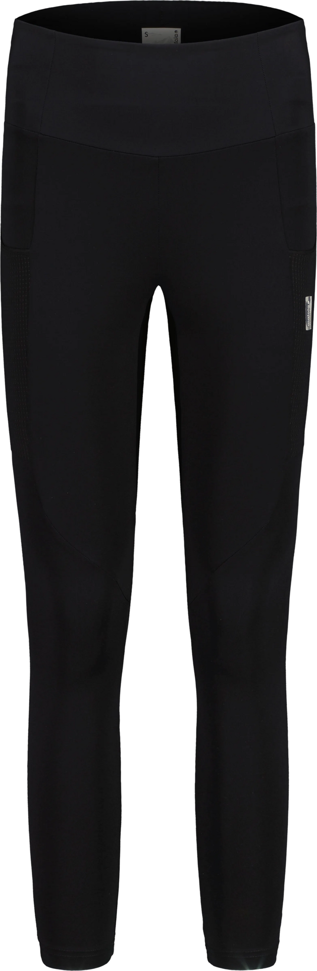 Maloja SelimitsaM. Adventure Tights Womens Deep Black