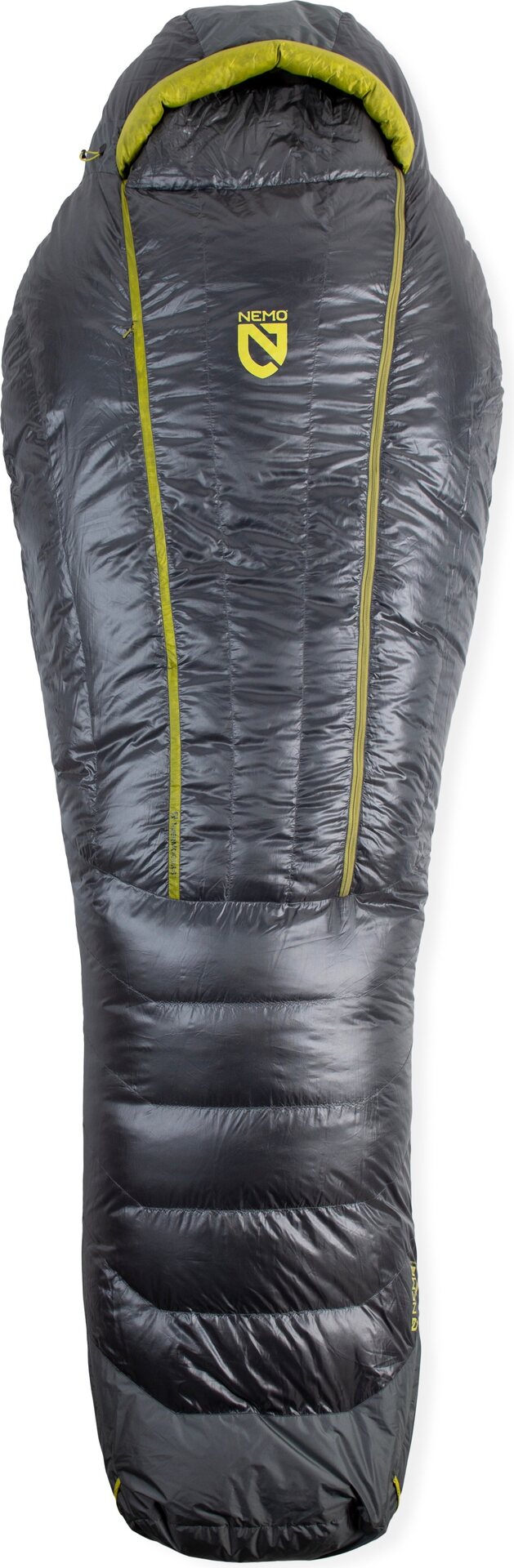 Nemo Coda 10 / 20 Goodnight Gray / Birch Bud