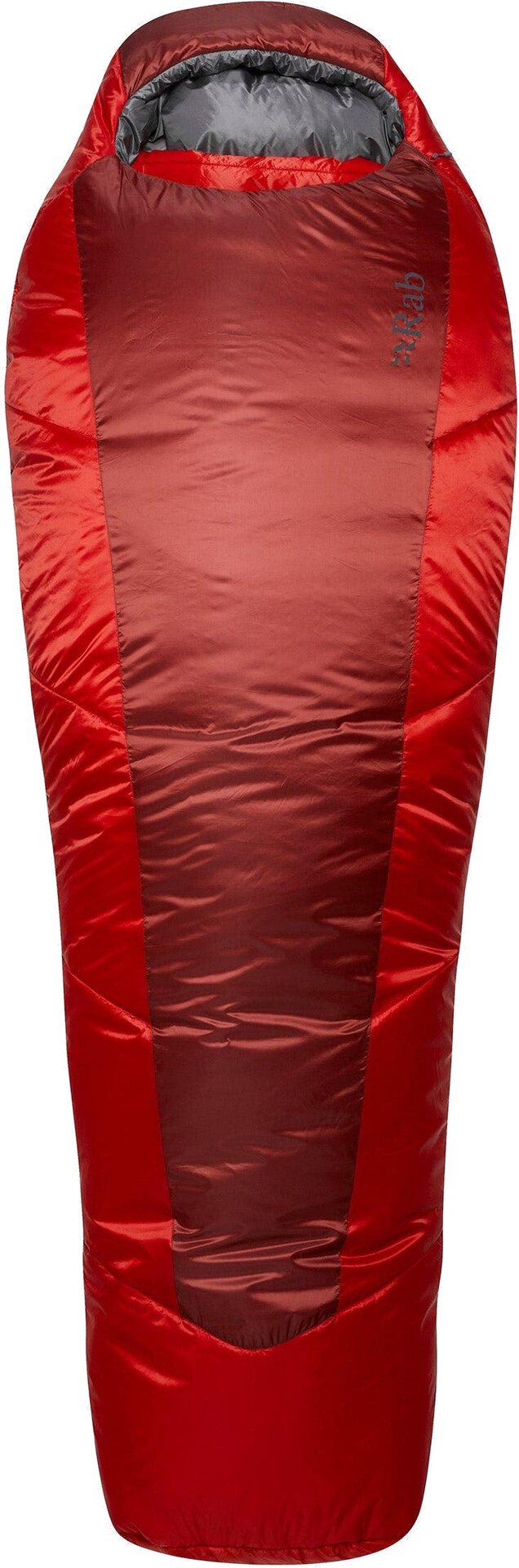 Rab Solar Eco 3 Oxblood Red