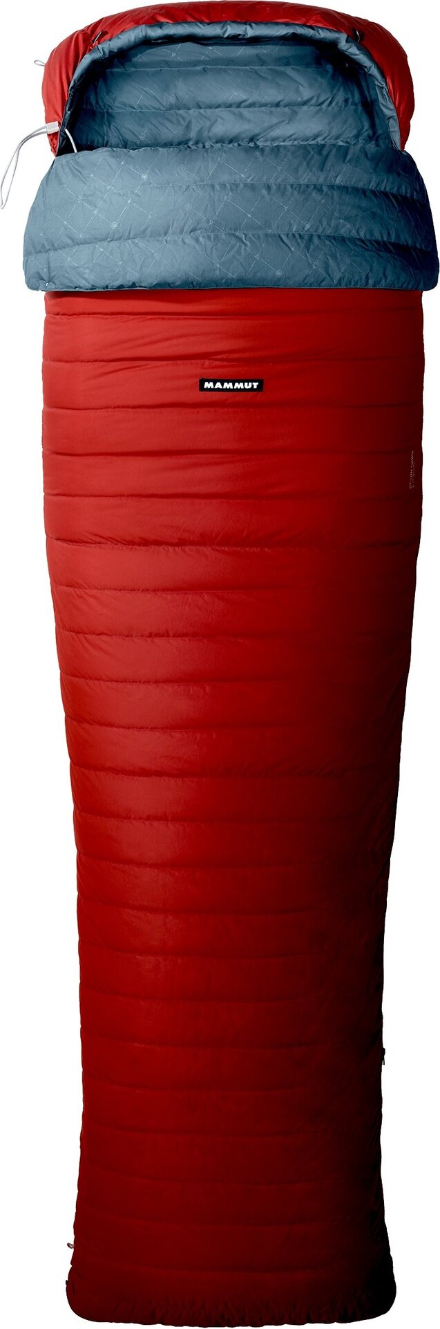 Mammut Creon Down 3-Season, 180 cm Dark Lava