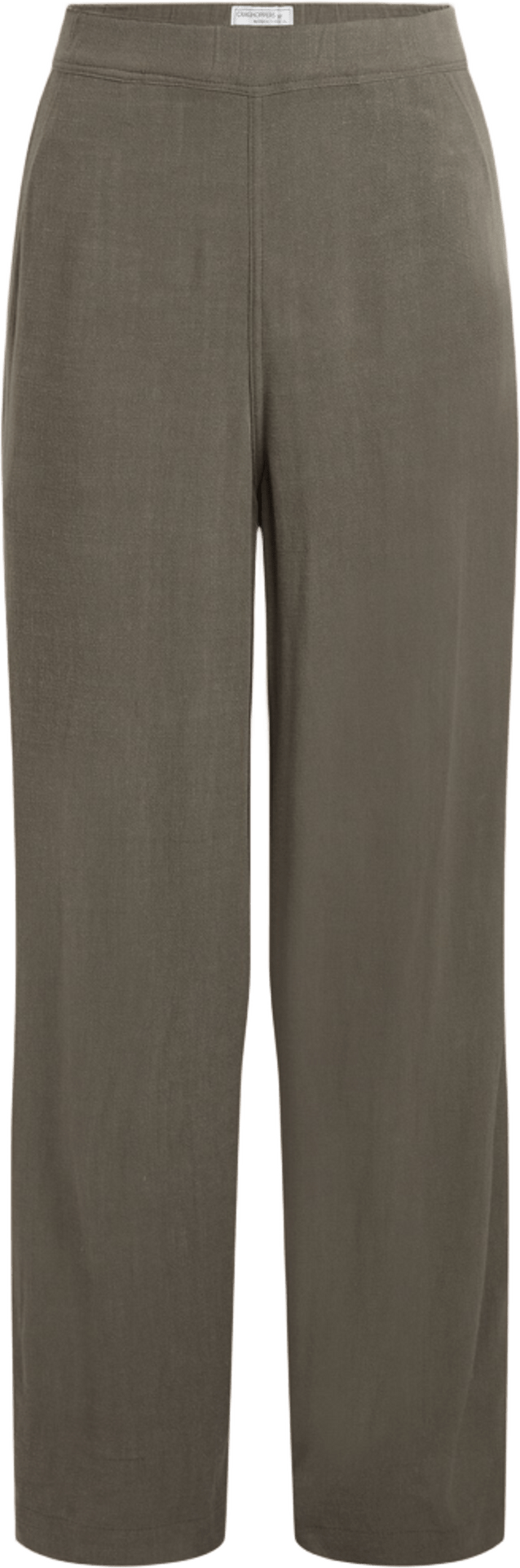 Craghoppers Sabrina Trousers Womens Wild Olive