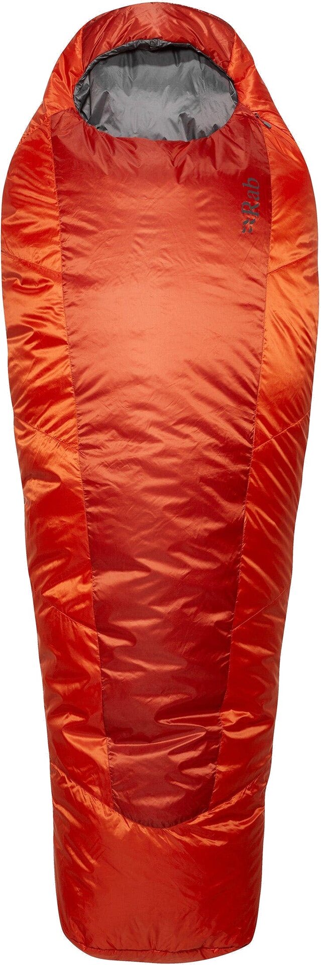 Rab Solar Eco 1 Red Clay
