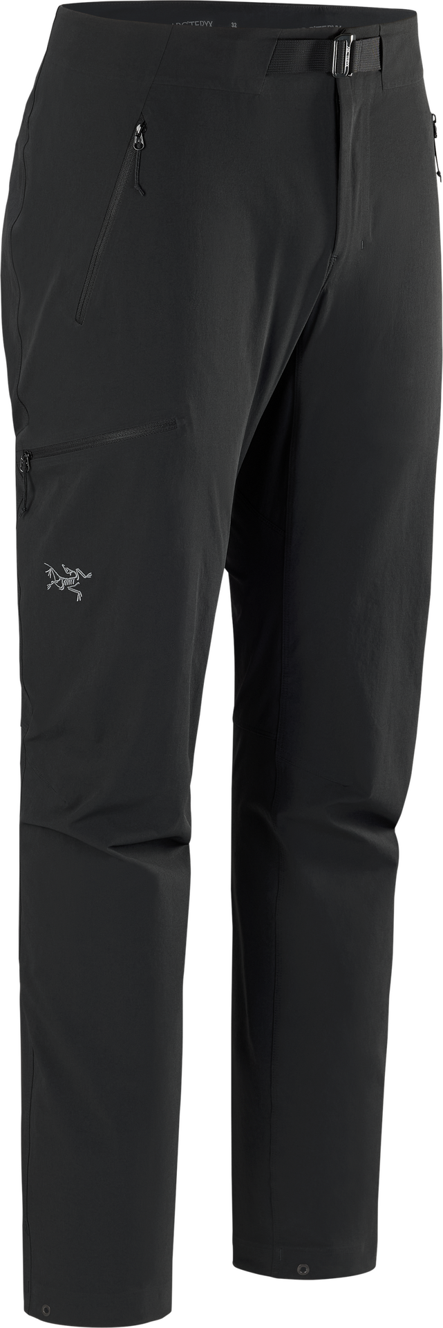 Arc'teryx Gamma Pant Mens Black