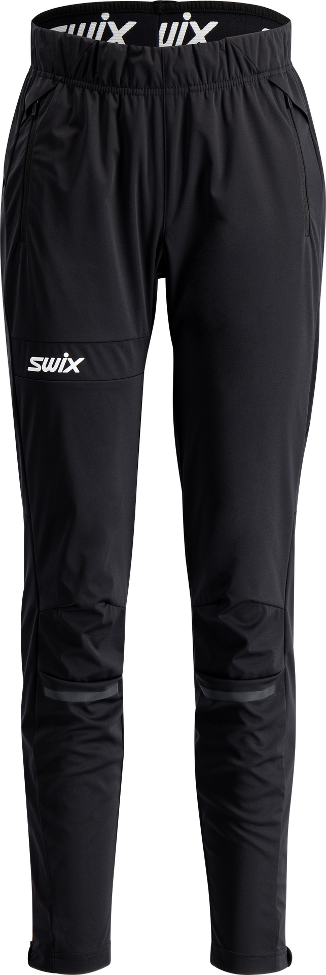 Swix Nordic XC Pants Womens Jetblack
