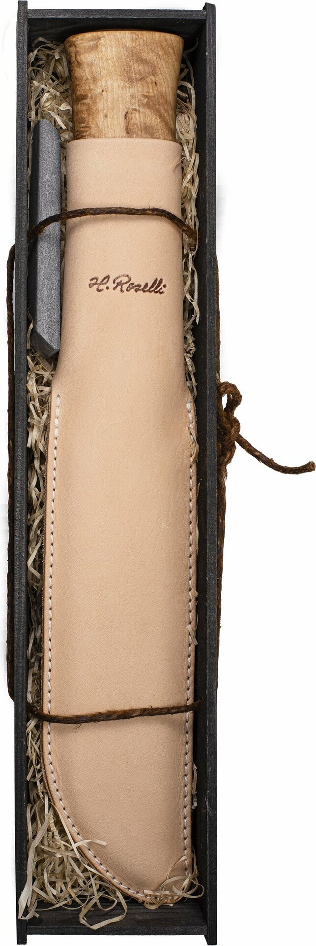 Roselli Puukon lahjalaatikko XL