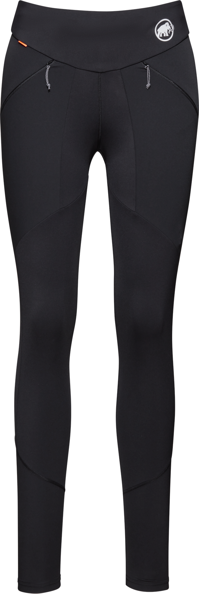 Mammut Aenergy Light Tights Womens Black