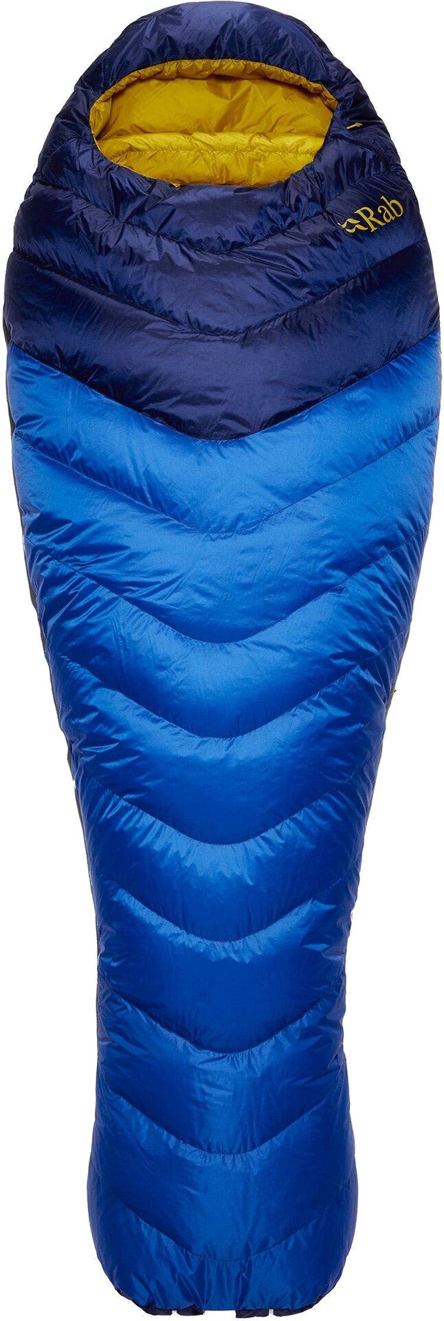Rab Neutrino 200 Nightfall Blue