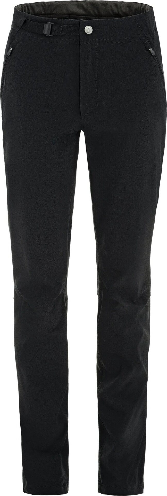 Fjällräven Bergtagen Stretch Trousers Womens Black