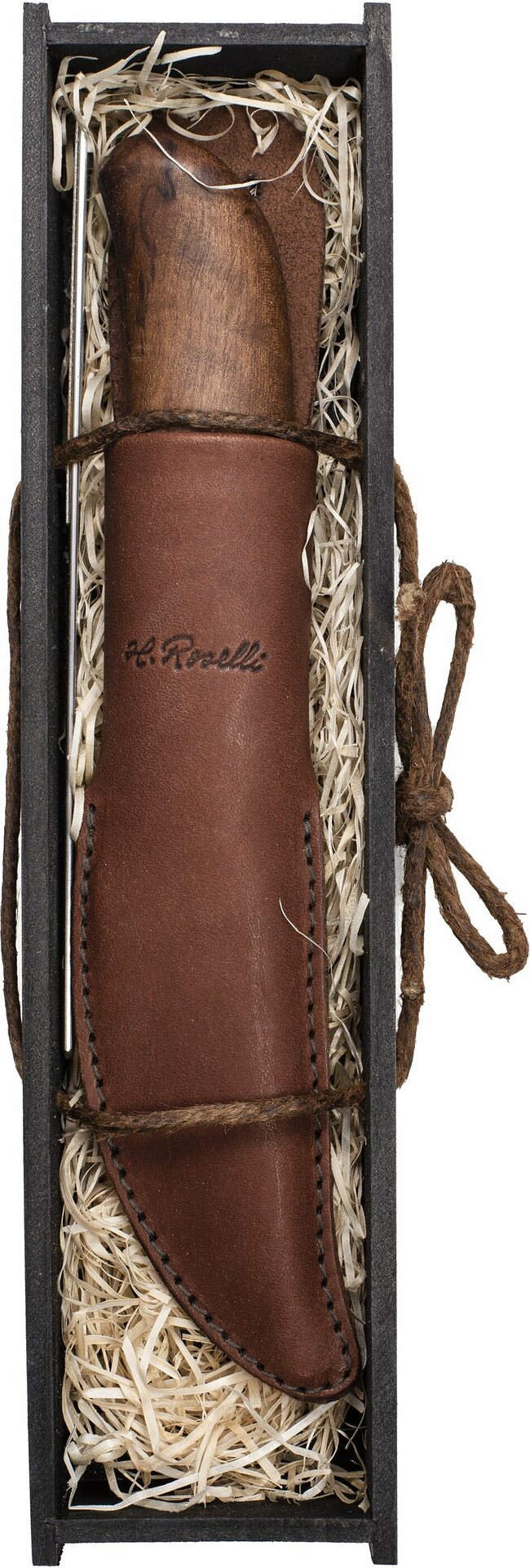 Roselli Puukon lahjalaatikko M