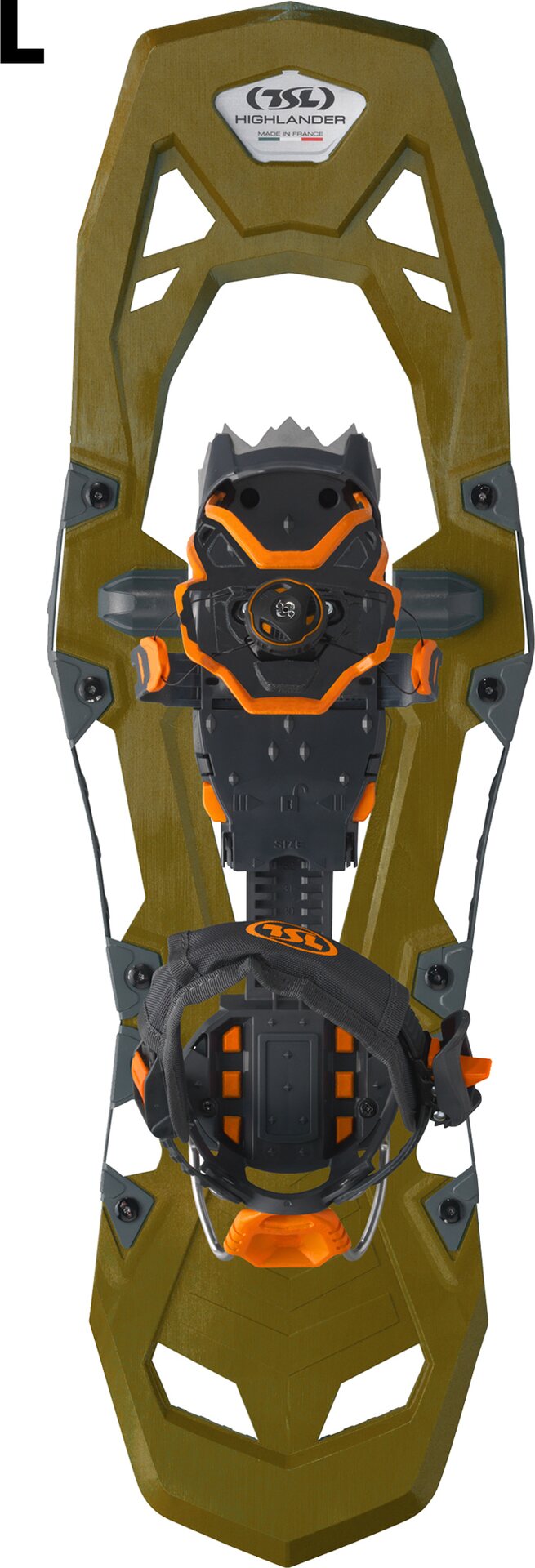 TSL Highlander Adjust Boa L