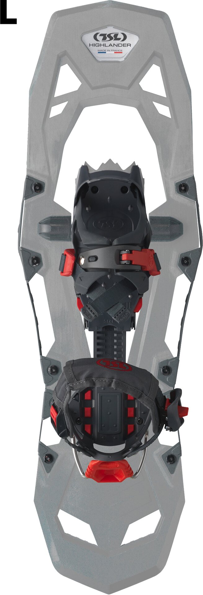 TSL Highlander Expedition L