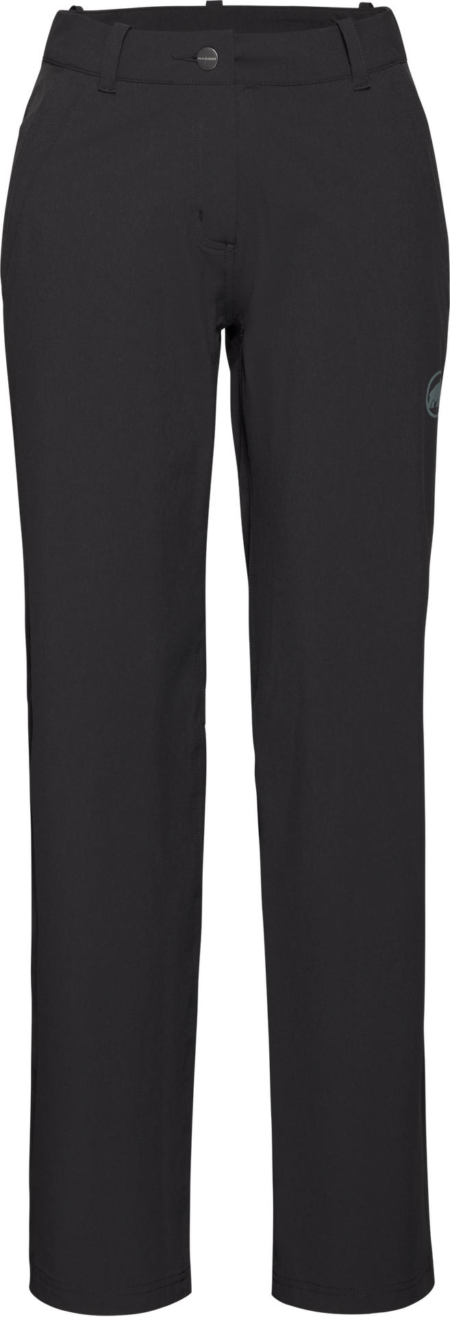 Mammut Hiking V Pants Womens Black