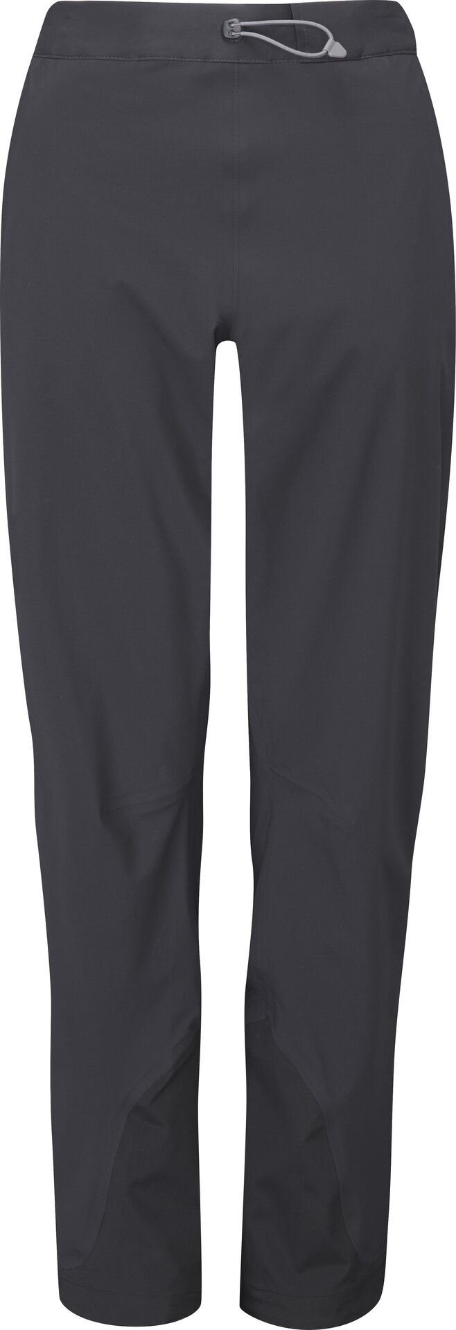 Rab Kinetic 2.0 Waterproof Pant Womens Beluga