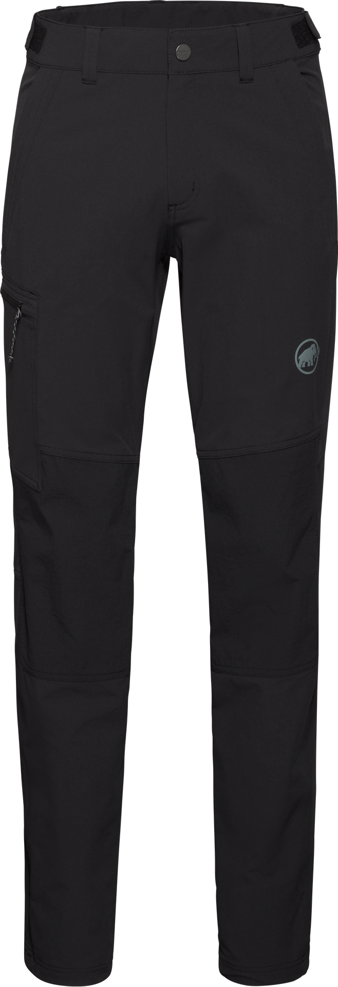 Mammut Runbold Guide SO Pants Mens Black