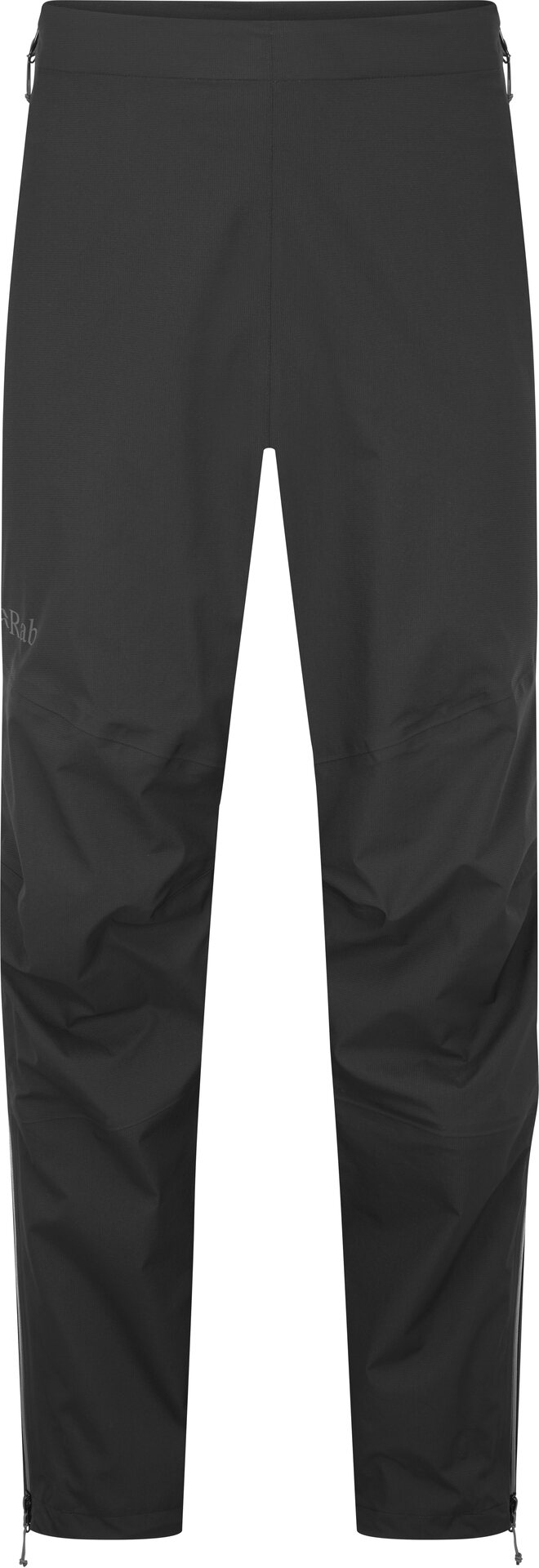 Rab Firewall Mountain Pants Mens Black