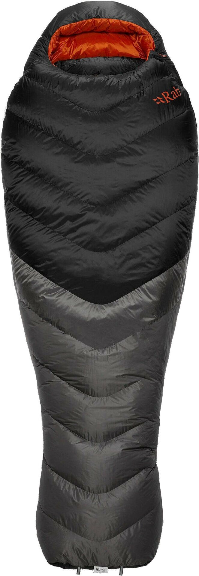 Rab Neutrino Pro 700 Granite