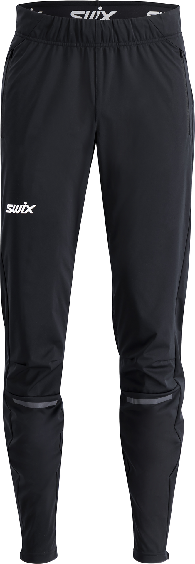 Swix Nordic XC Pants Mens Jetblack