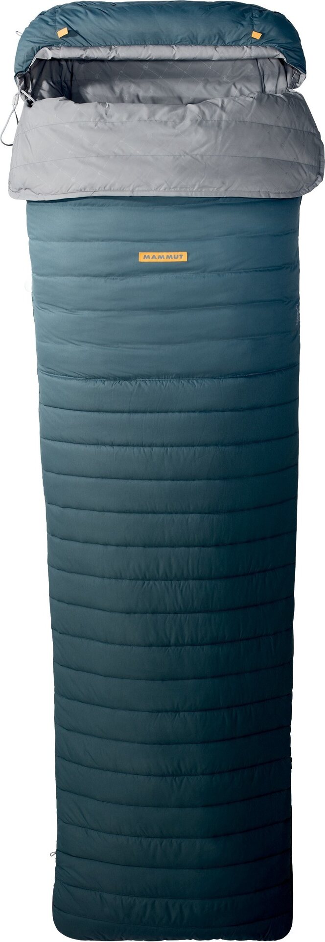 Mammut Creon MTI Spring, 195 cm Dark Chill