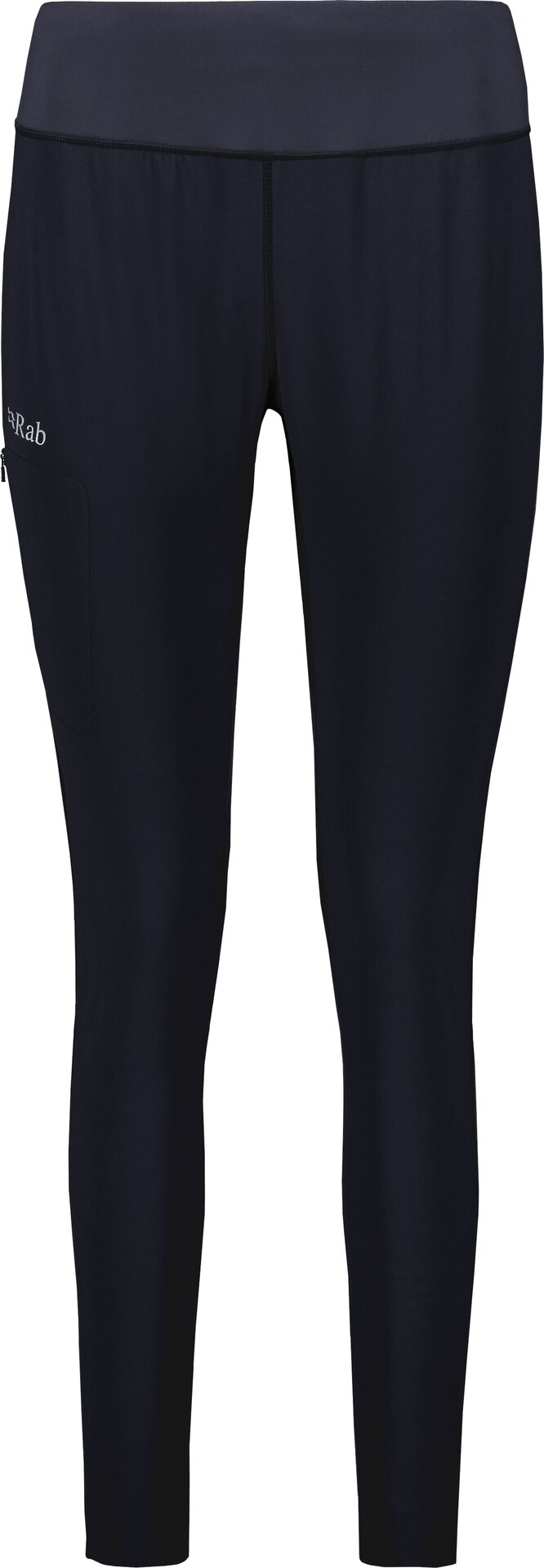 Rab Rhombic Tights Womens Black
