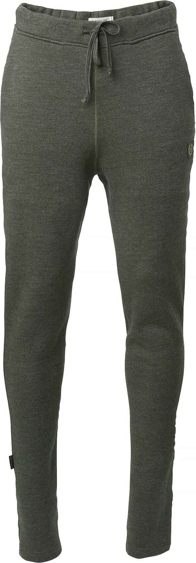 Chevalier Grizzly Wool Sweatpants Mens Midnight Pine
