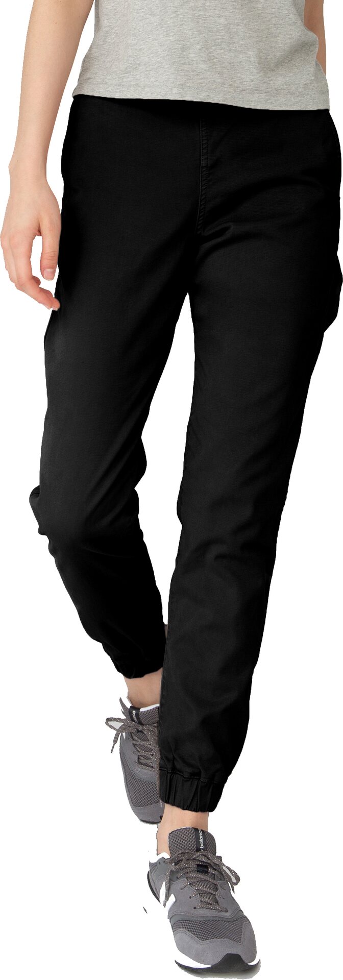 Duer Live Lite Jogger Womens Black