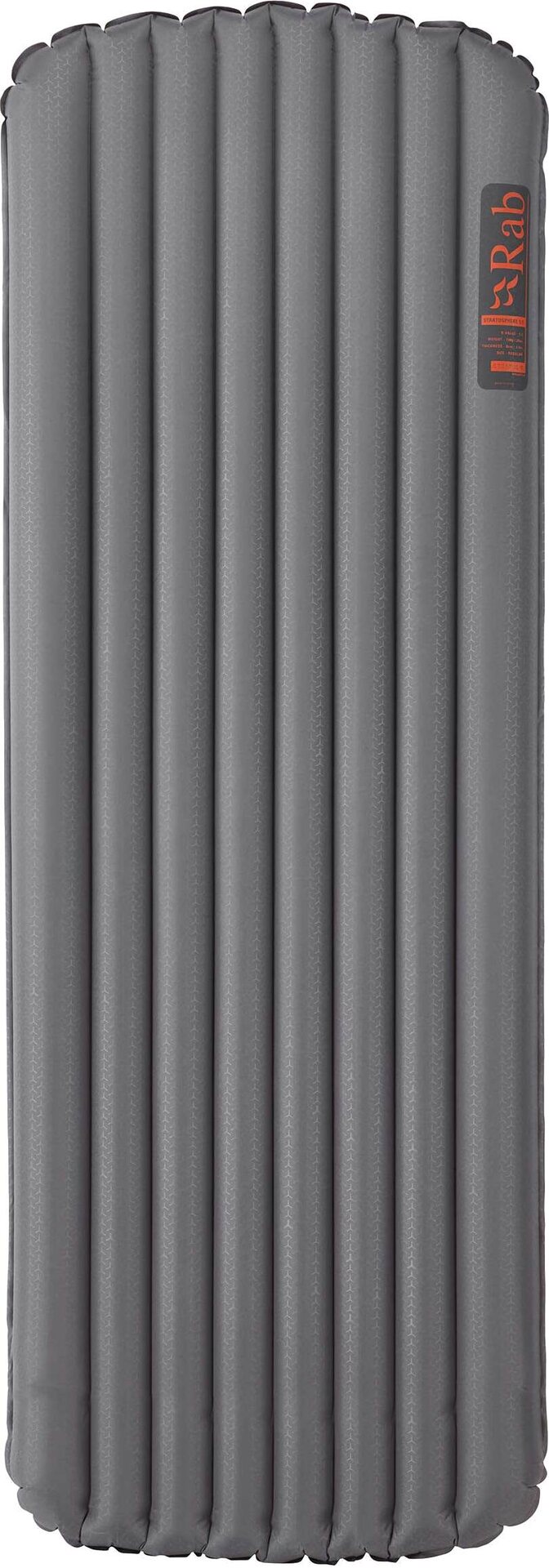 Rab Stratosphere 5.5 Regular Wide Graphene