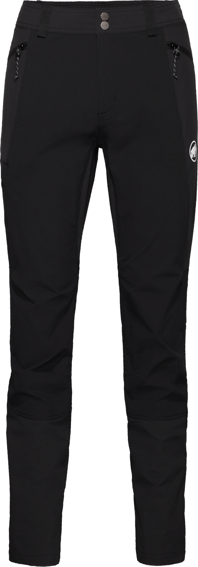 Mammut Ducan Pants Mens Black