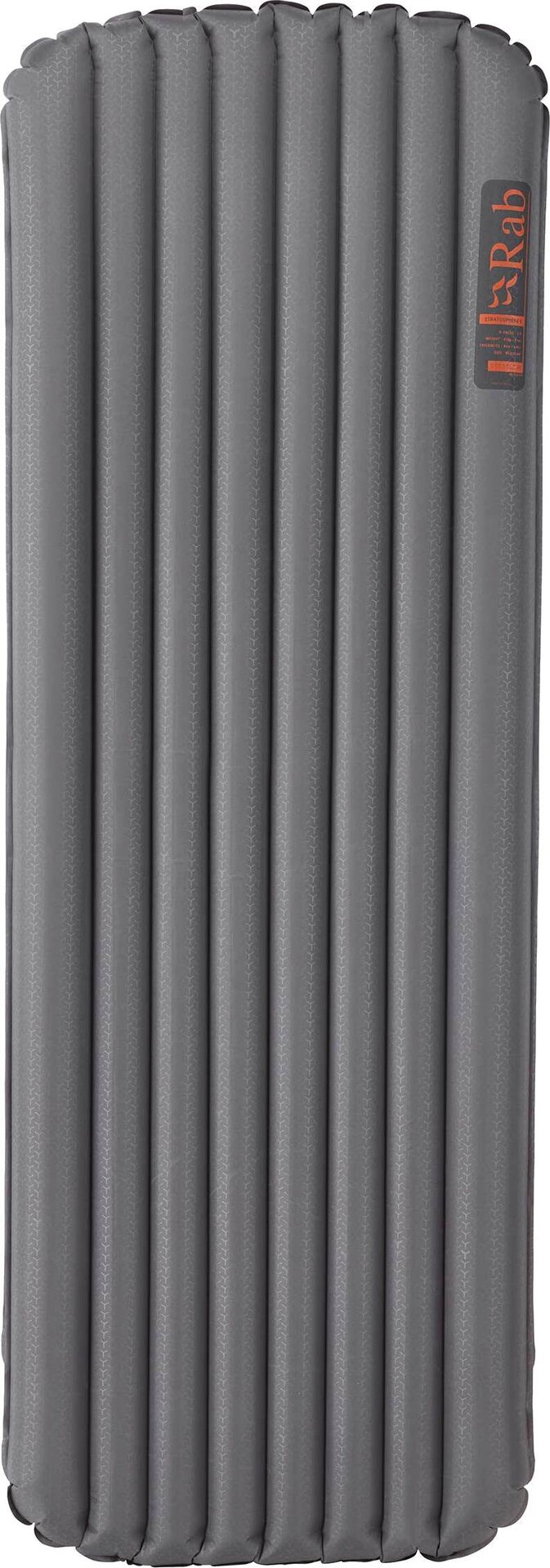 Rab Stratosphere 4 Regular Wide Graphene