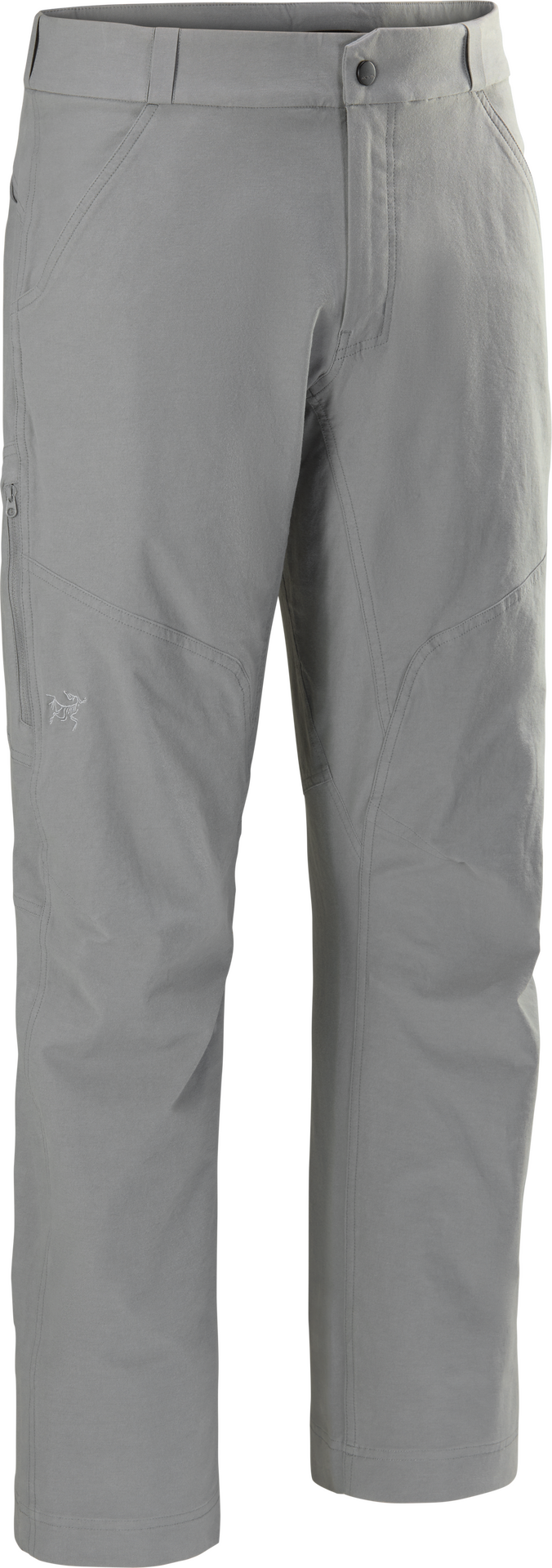 Arc'teryx Cronin Cotton Pant Mens Void