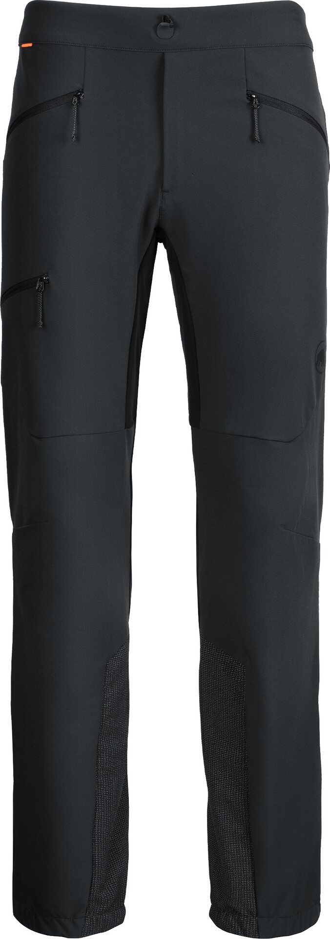 Mammut Aenergy Softshell Pants Men Black
