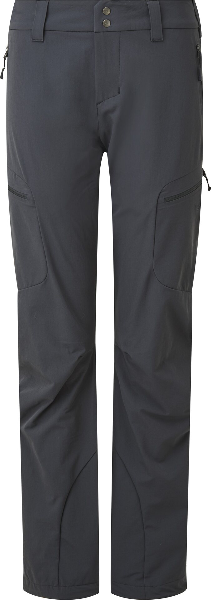 Rab Sawtooth Pants Women's Beluga